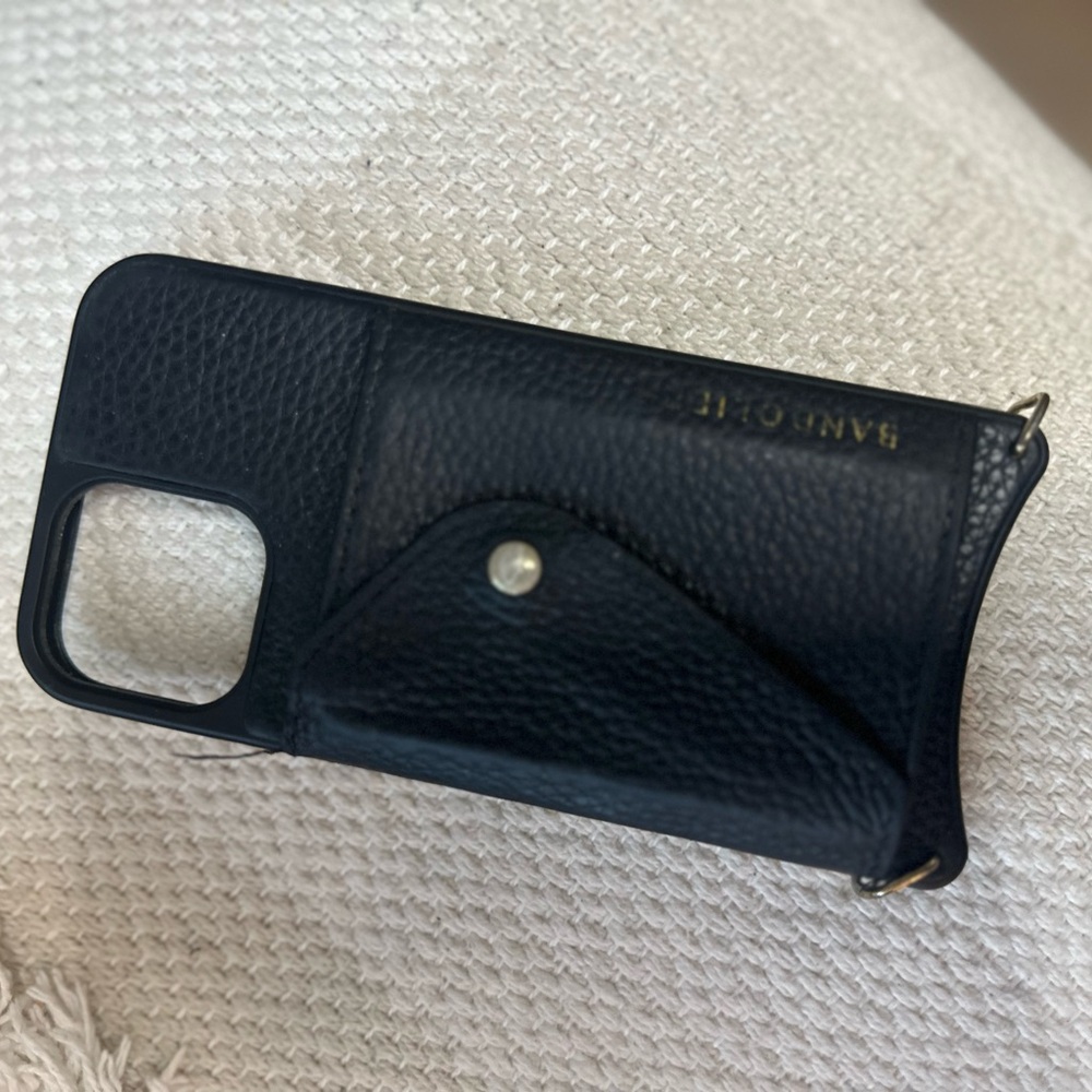 Bandolier Phone Case iPhone 12pro
